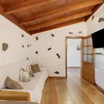 Lola And Rafael's בית נופש Moya (Gran Canaria)