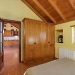 Lola And Rafael's בית נופש Moya (Gran Canaria)