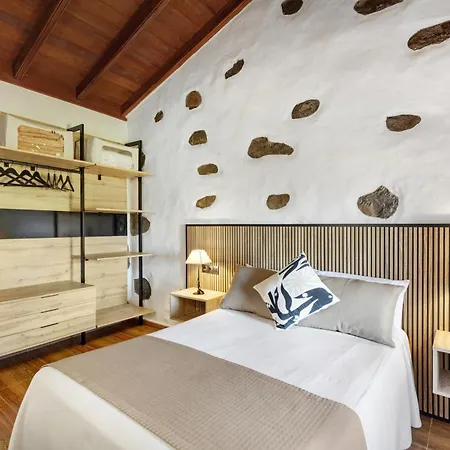 Lola And Rafael's Tatil Evi Moya (Gran Canaria)