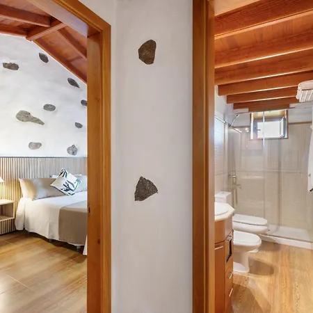 Tatil Evi Lola And Rafael's Moya (Gran Canaria)