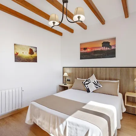 Lola And Rafael's Tatil Evi Moya (Gran Canaria)