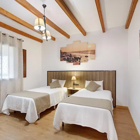 Lola And Rafael's Tatil Evi *