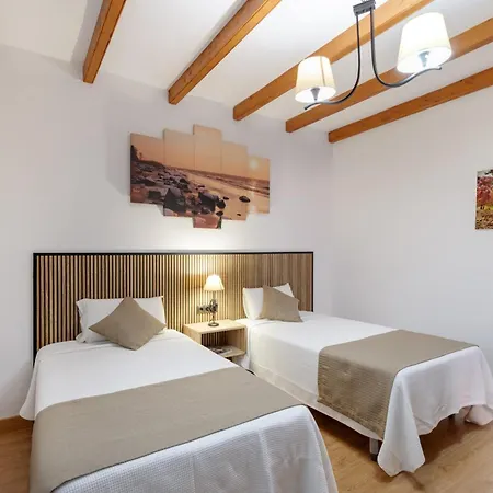 Lola And Rafael's Tatil Evi Moya (Gran Canaria)