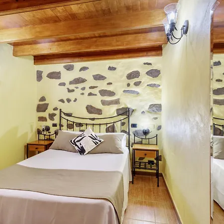 Tatil Evi Lola And Rafael's *