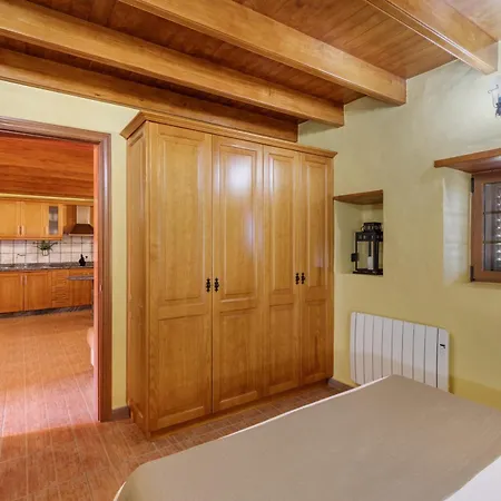 Lola And Rafael's Tatil Evi *