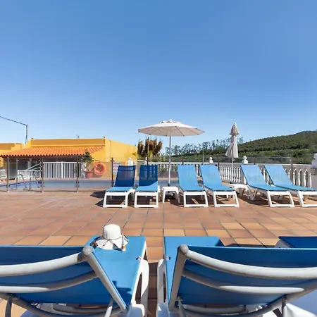 Tatil Evi Lola And Rafael's
