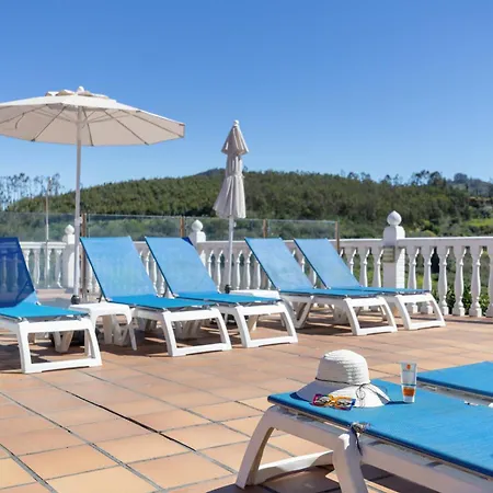 Lola And Rafael's Tatil Evi Moya (Gran Canaria)