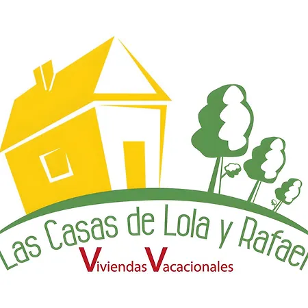 Tatil Evi Lola And Rafael's Moya (Gran Canaria)