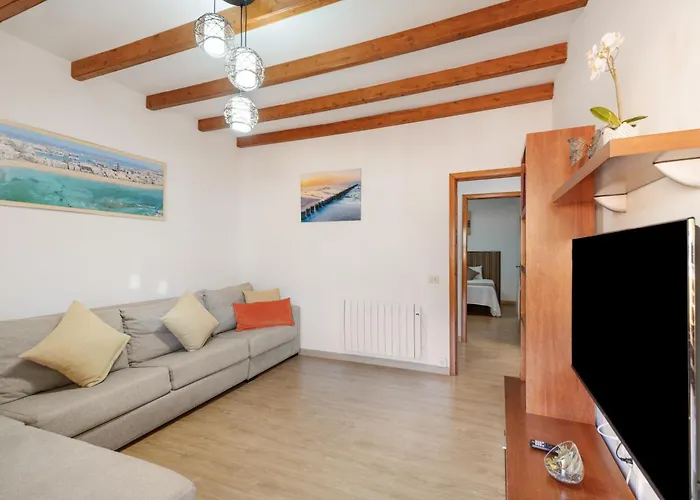 Holiday home Lola And Rafael's Moya (Gran Canaria)