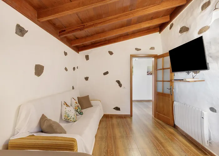 Lola And Rafael's Holiday home Moya (Gran Canaria)