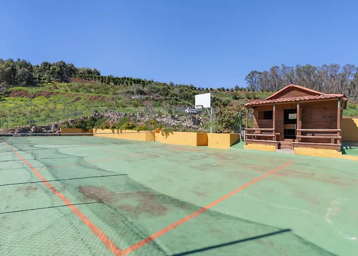 Lola And Rafael's Holiday home *