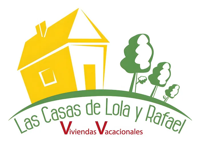 Lola And Rafael's Moya (Gran Canaria)